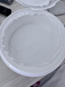 立邦补墙膏墙面修复防霉抗菌墙面修补膏堵洞腻子膏白色2.5kg 实拍图