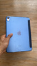 毕亚兹适用iPad Air 11/10.9英寸保护套 苹果平板电脑8/7/6/5/4代（M4/M3/M3芯片）全面屏保护壳PB238 实拍图