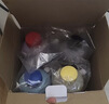 彩格适用惠普喷墨打印机墨水适用小米 爱普生连供填充彩色墨盒805XL 803 680 682墨盒 500ML通用墨水染料四色套装 实拍图