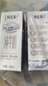 蒙牛特仑苏纯牛奶250ml*6盒 3.6g乳蛋白 尝鲜试用装 送礼盒装 实拍图