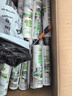 三棵树漆（SKSHU）美缝剂瓷砖地砖防水家用卫生间专用填缝剂勾缝剂中国十大美缝胶 【抗菌防霉】贵族银20支 8200g 无工具 实拍图