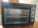 美的（Midea）多功能家用电烤箱30升 机械式操控 专业烘焙易操作 烘烤蛋糕面包PT3031 实拍图