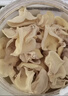 十月稻田白玉木耳 90g 东北特产 菌菇干货 易泡发 火锅煲汤食材 实拍图