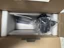 航嘉（Huntkey）WD650K全模组 金牌650W电脑电源（80PLUS金牌/单路50A/全电压/LLC+SR+DC-DC/智能温控） 实拍图