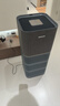 霍尼韦尔（Honeywell）空气净化器除花粉甲醛细菌流感病毒卫健委备案消毒机hmax空间舱全屋速净家电KJ1000F-P22B 实拍图