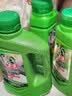 水卫士洗碗粉1kg*2瓶洗碗机洗涤清洁剂洗碗块洗涤粉耗材全机型水卫仕2kg 实拍图