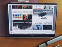 微星（MSI）尊爵16 Flip AI+ 酷睿UltraX7 358H全能本商务办公轻薄笔记本电脑(16英寸 32G 2T 2.8K)触控翻转屏 实拍图
