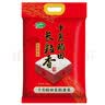 十月稻田 长粒香大米 20斤（东北大米 香米 10kg/公斤） 实拍图