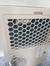海信（Hisense）除湿机32升/天150㎡WIFI远程控制除湿器 回南天家用轻音抽湿器干衣净化地下室别墅抽湿机CF32BD/YW 实拍图