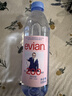 依云（evian）矿泉水 500ml*24瓶 饮用水 高端矿泉水 法国进口 会议商务用水 实拍图