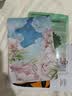 Fan Beauty Diary密罗木青萃沁安凝乳面膜35ml*5片 舒缓保湿 生日礼物送女生 实拍图