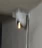海康威视（HIKVISION）4g监控摄像头室外500万终身免流量360度无死角带夜视全景高清监控器 户外防水农村看护q3 实拍图