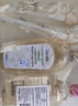 芝芙莲内衣裤洗衣液莲香+蜜桃各500ml 清洁液男女士专用抑菌去血渍污渍 实拍图