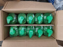 立白青柠洗洁精整箱装10kg 维E精华 去重油不伤手 工厂食堂商用 实拍图