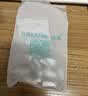 山泽 超五类网线水晶头 超5类千兆cat5e电脑网络连接器 RJ45工程级8P8C镀金水晶头100个 WL-5100 实拍图