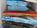 广州酒家叉烧包750g 20个早餐半成品早茶糕点点心包子小笼包食品预制菜 实拍图
