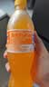 可口可乐（Coca-Cola）芬达 Fanta 高考季 无糖零卡橙味汽水饮料500ml*12瓶 高分必达 实拍图