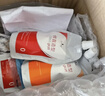 施华蔻（Schwarzkopf）直发膏蛋白矫正免夹免拉家用头发定型软化膏烫发药水拉直膏官方 【粗硬发质】0号双剂直发膏400ml*2 实拍图