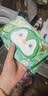 德佑芦荟湿厕纸80抽10包家庭装 厕所湿纸巾湿厕用纸厕纸卫生纸可冲散 实拍图