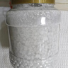 蜀味集纯红薯淀粉1kg 红薯粉颗粒 地瓜粉红苕粉 马铃薯淀粉勾芡挂浆 实拍图