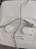 美的（Midea）【强劲冷风】空调扇强力冷气机冷风机冷风扇家用加水冰晶制冷气扇省电蒸发加湿降温水冷扇AAI10YF 实拍图