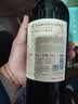王朝庄园解百纳干红葡萄酒 750ml*1瓶 国产红酒 老客回购单支 实拍图
