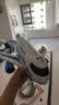 妈宝孖宝变形飞机玩具儿童仿真模型1-3-6岁2合金警车男孩生日礼物宝宝大号 实拍图