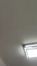 欧普照明（OPPLE）超亮led灯泡E27小螺口9W三档调色玉米灯蜡烛泡柱状泡节能灯 实拍图