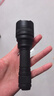 神火（SupFire）C8强光手电筒小型迷你军超亮长续航远射充电照明应急灯户外家专用 实拍图