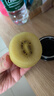 佳沛（zespri）新西兰阳光金果4粒装单果约103-114g 猕猴桃新鲜水果源头直发 实拍图