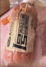 波尼亚1号青岛老火腿385g 腱子肉火腿猪肉肠即食熟食零食早餐烧烤食材 实拍图