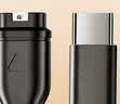 CangHua 适用Garmin佳明手表充电线充电器本能245/255/265/965/955/Fenix7 Pro/6X/5S/5X/x5/Vivoactive3 实拍图