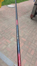 达亿瓦（DAIWA） 新款 一击樱 综合休闲手杆台钓竿轻碳素进口钓鱼竿钓杆 垂钓装备 F-3.9米 实拍图