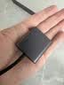 雷鸟Ray Neo USB-C转接器 边充边玩 适配Type-C接口设备 PD快充 国内版 实拍图