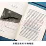 小王子+老人与海+月亮与六便士（英文版原版 世界经典文学名著 大学生初中生英语畅销小说课外读物 套装共3册） 实拍图