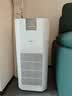 海尔（Haier）【超高性价比】空气净化器除甲醛过敏原防雾霾流感母婴认证除菌除宠物异味二手烟H1 KJ850F热销2w+ 实拍图