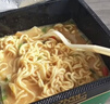 统一 汤达人 日式豚骨拉面 袋装 泡面 方便面 125g*18袋/箱 整箱批发 实拍图