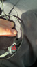 beats Flex 蓝牙无线 入耳式手机耳机【礼物】 颈挂式耳机 带麦可通话  适用苹果安卓耳机 经典黑 实拍图