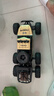 4DRC合金rc遥控汽车越野车电动赛车1-3-6-8-10岁儿童玩具男孩生日礼物 实拍图