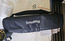 斯莫格（SmallRig）CT20/CT10相机三脚架专业微单反摄影像机便携手机稳定支架自拍照直播录像户外独脚液压云台三角架 【T-10套餐】迷你液压云台 实拍图