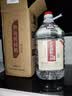 不老潭粮食酒浓香型桶装高粱酒高度散装白酒自饮泡酒窖藏壹号 52度 5L 实拍图