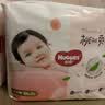 好奇（Huggies）铂金装小桃裤成长裤XXL74片(15kg以上)尿不湿【夏季散热王】 实拍图