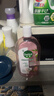 滴露（Dettol）衣物消毒液自然香氛洗衣除菌液 除螨除异味去汗臭48h留香1000ml*1 实拍图