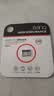 banq 128GB TF（MicroSD）存储卡 A1 U3 V30 4K 行车记录仪&安防监控专用内存卡 高度耐用 实拍图