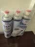巨奇（JUQI）鞋子除臭杀菌喷雾360ml*3鞋子除臭剂银离子消毒杀菌鞋柜防臭脚气 实拍图