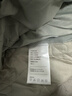 无印良品A类夹棉全棉床笠单件 单人宿舍1.2x2米床套罩床垫遮盖物全包床笠 实拍图
