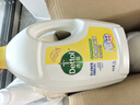 滴露（Dettol）衣物除菌液柠檬3L*3瓶杀菌除螨内衣衣物消毒液可配洗衣液儿童可用 实拍图