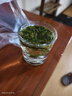 福茗源四大绿茶500g 明前2026新茶碧螺春龙井茶毛尖云雾茶叶礼盒口粮茶 实拍图