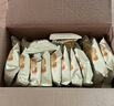 麦酥园 猴头菇饼干养胃酥性休闲零食品无糖精曲奇饼干蛋糕点心整箱3斤 实拍图