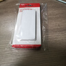 妙馨思插排固定器免打孔粘贴强力无痕插线板插座固定器壁挂路由器收纳盒 实拍图